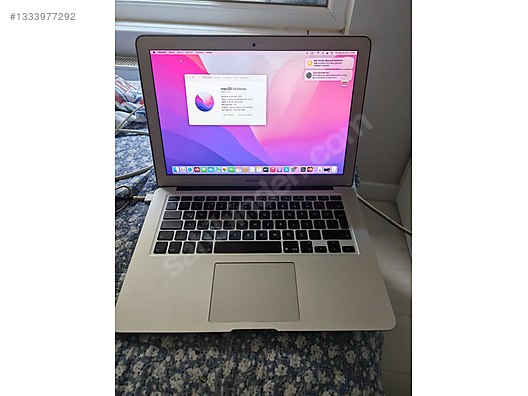 Apple Macbook / MacBook Air 13