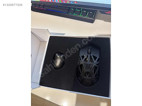 WLMOUSE BEAST X MİNİ TEMİZ on sahibinden.com - 1329977306