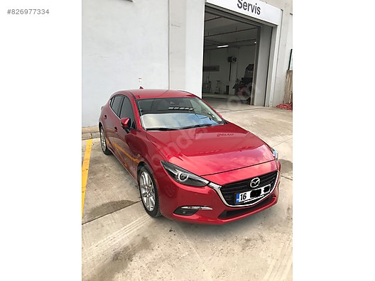 mazda 3 1 5 skyactive d power 2018 mazda 3 hb acil satilik 2019 nisan cikisli dizel otomatik sahibinden comda 826977334