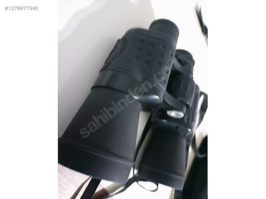 Used & Brand New Items / Cameras & Photographic Equipment / Binoculars