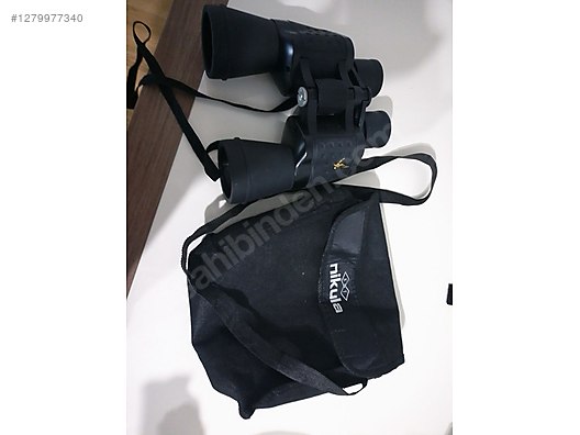 Used & Brand New Items / Cameras & Photographic Equipment / Binoculars