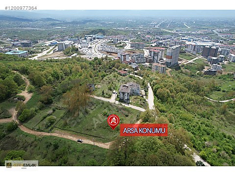 ALTIN EMLAK'TAN ÜNİVERSİTEDE SATILIK 840M² FIRSAT...
