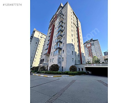 GAZİOSMANPAŞA VALİDESUYUNDA KULLANIŞLI BOŞ 2+1...