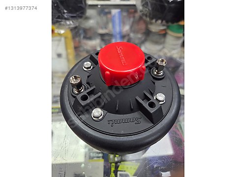 Sammi NSU-75B MİNARE SİSTEMİ HOPARLÖRÜ - Sıfır Sammi Subwoofer (Ev