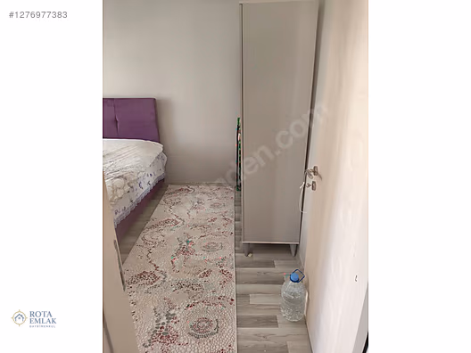 Saray Mahallesi Aras Kargo Yani Dayali Doseli Kiralik 1+1 daire #1276977383