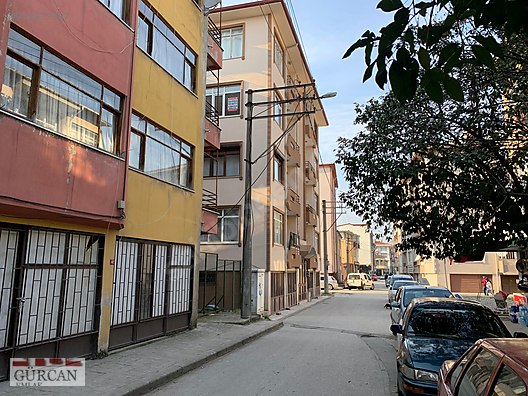 Sakarya Adapazari Merkezde 3 1 Satilik Daire Satilik Daire Ilanlari Sahibinden Com Da 912977397