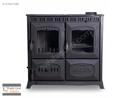 Used & Brand New Items / Garden & Home Improvement / Home Improvement / Heating / Heating Stove & Fireplace