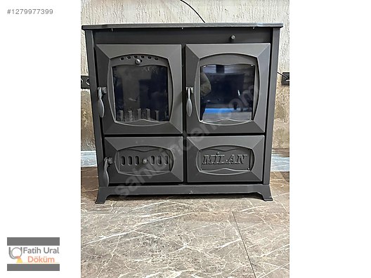 Used & Brand New Items / Garden & Home Improvement / Home Improvement / Heating / Heating Stove & Fireplace