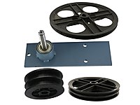 Distributor Drive set