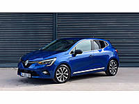 ASLANBAŞ'TAN RENAULT CLİO 1.0TCE İCON XTRONIC #1281977402