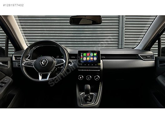 Vasıta / Otomobil / Renault / Clio / 1.0 TCe / Icon