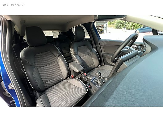 Vasıta / Otomobil / Renault / Clio / 1.0 TCe / Icon