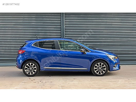 Vasıta / Otomobil / Renault / Clio / 1.0 TCe / Icon