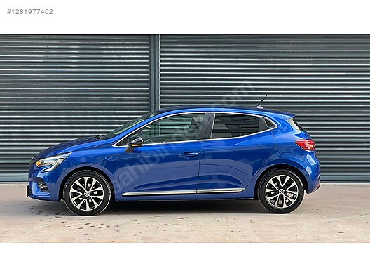 Vasıta / Otomobil / Renault / Clio / 1.0 TCe / Icon