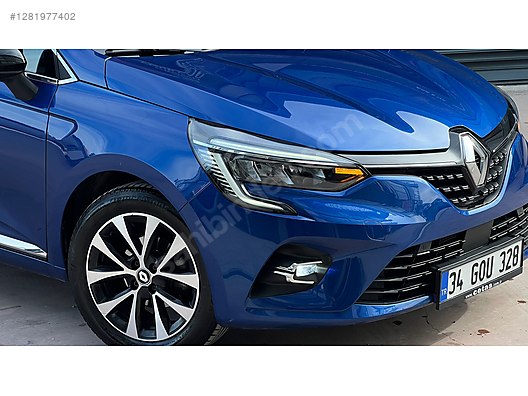 Vasıta / Otomobil / Renault / Clio / 1.0 TCe / Icon