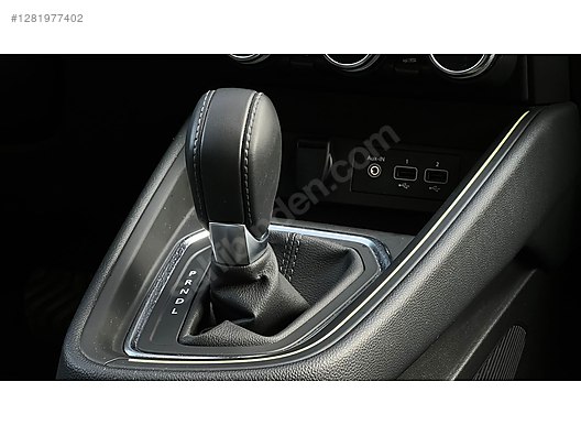 Vasıta / Otomobil / Renault / Clio / 1.0 TCe / Icon