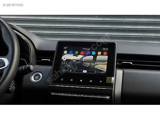 Vasıta / Otomobil / Renault / Clio / 1.0 TCe / Icon