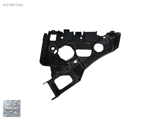 OPEL ASTRA J ÖN TAMPON BRAKETİ 2014-16 SOL OEM 13368872 SK1898