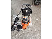 dalgıç pompa 2 HP 2 inç bıçaklı