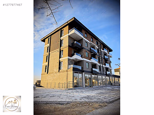 VALİANT CADDE PROJESİNDE SATILIK 1+1 LÜKS DAİRE #1277977467