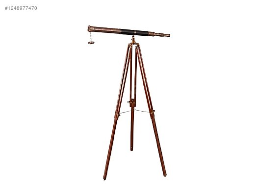 İkinci El ve Sıfır Alışveriş / Fotoğraf & Kamera / Teleskop / Mercekli (Refraktör)