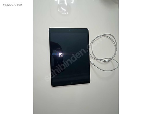 Apple / iPad 9 / İPAD 9. NESİL 64 GB TERTEMİZ ÇİZİKSİZ on
