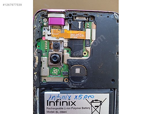 Sıfır Arızalı Cep Telefonu