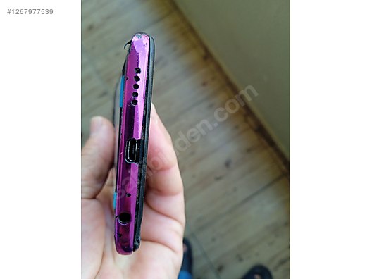 Sahibinden Arızalı Cep Telefonu