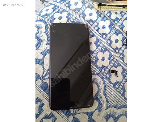 Infinix Arızalı Cep Telefonu Yedek Parça