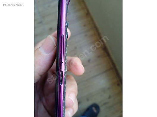 Arızalı Cep Telefonu