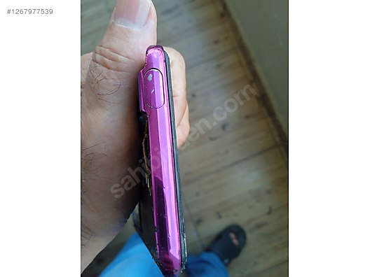 Infinix arızalı telefon