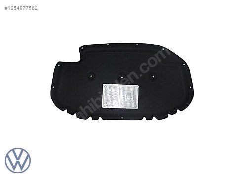 Otomobil & Arazi Aracı / Mekanik / VW GOLF 7 MOTOR KAPUT
