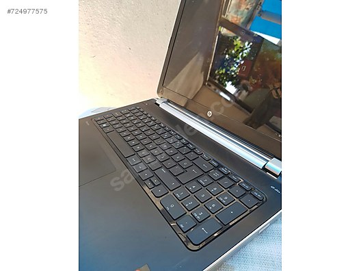 Hp Amd A10 6gb Ram Oyun Ofis Laptop Leptop At Sahibinden Com 724977575