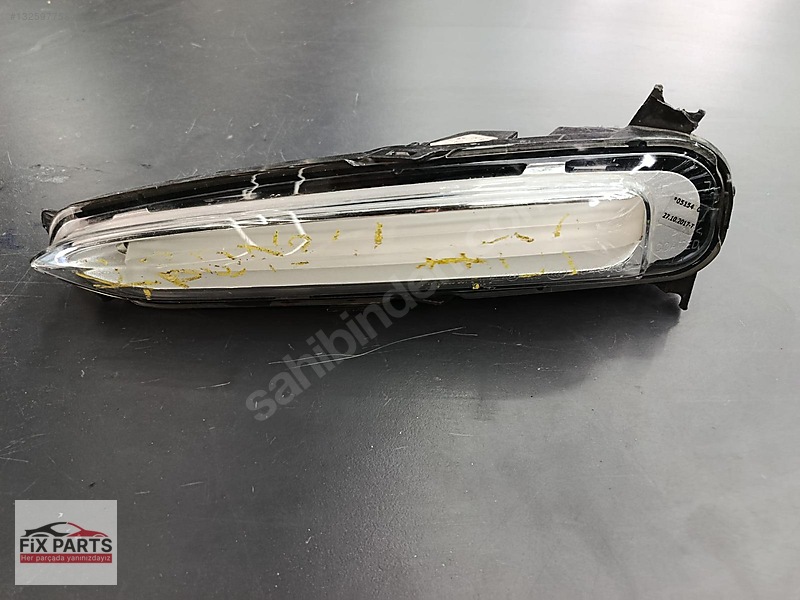 BMW i Serisi Sis Farı