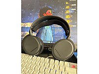 Steelseries Artics 3 Kablolu Oyuncu Kulaklığı