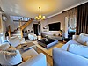 TUZLA YAYLA MAHALLESİNDE BUTİK SİTEDE SATILIK 5+2 DUBLEKS DAİRE