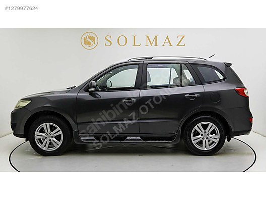 Vasıta / Arazi, SUV & Pickup / Hyundai / Santa Fe / 2.2 CRDi