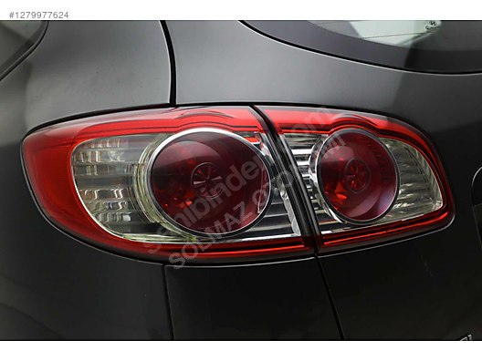 Vasıta / Arazi, SUV & Pickup / Hyundai / Santa Fe / 2.2 CRDi