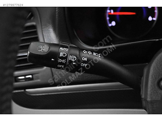 Vasıta / Arazi, SUV & Pickup / Hyundai / Santa Fe / 2.2 CRDi