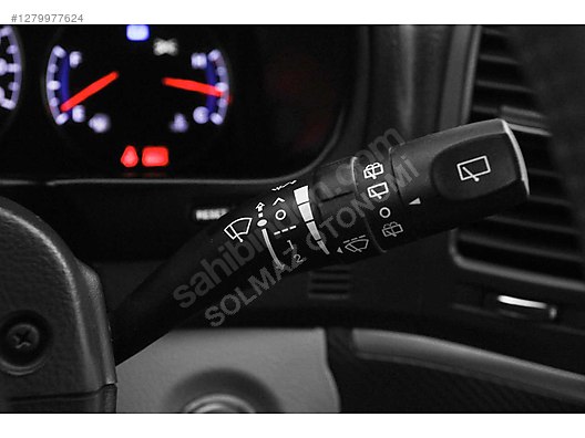 Vasıta / Arazi, SUV & Pickup / Hyundai / Santa Fe / 2.2 CRDi