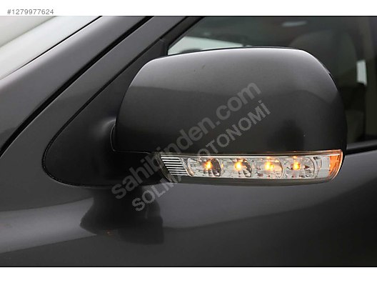 Vasıta / Arazi, SUV & Pickup / Hyundai / Santa Fe / 2.2 CRDi