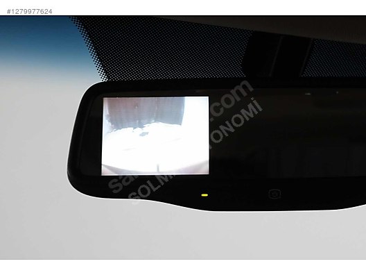 Vasıta / Arazi, SUV & Pickup / Hyundai / Santa Fe / 2.2 CRDi