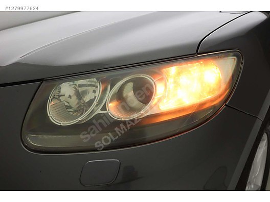 Vasıta / Arazi, SUV & Pickup / Hyundai / Santa Fe / 2.2 CRDi