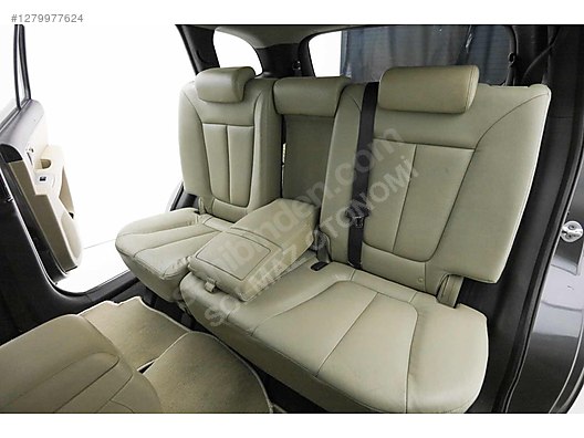 Vasıta / Arazi, SUV & Pickup / Hyundai / Santa Fe / 2.2 CRDi