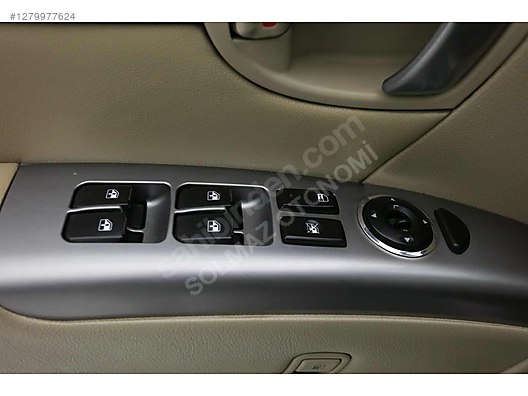 Vasıta / Arazi, SUV & Pickup / Hyundai / Santa Fe / 2.2 CRDi