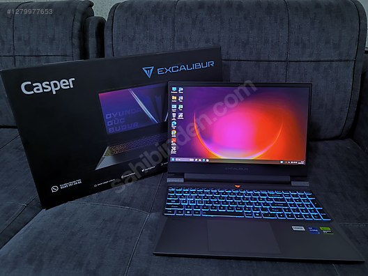 Used & Brand New Items / Gaming & Gamers Exclusive / Gaming PC / Gaming Laptop / Casper