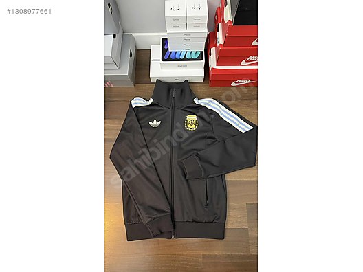 Adidas arjantin sponsorlu takım - Adidas Erkek Eşofman Modelleri