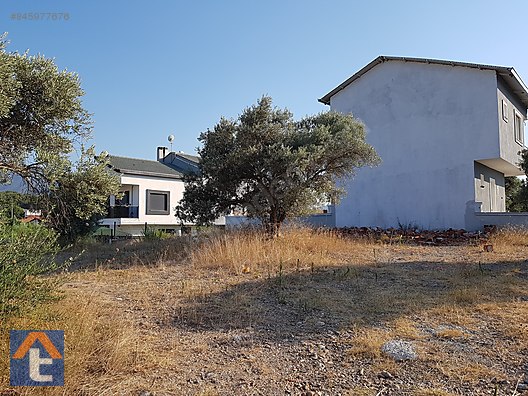 Izmir Kemalpasa Yukari Kizilca Da Villa Imarli Arsa Satilik Arsa Ilanlari Sahibinden Com Da 845977676