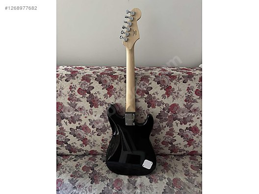 İkinci El ve Sıfır Alışveriş / Müzik / Müzik Aletleri / Telli Çalgılar / Gitar / Elektro