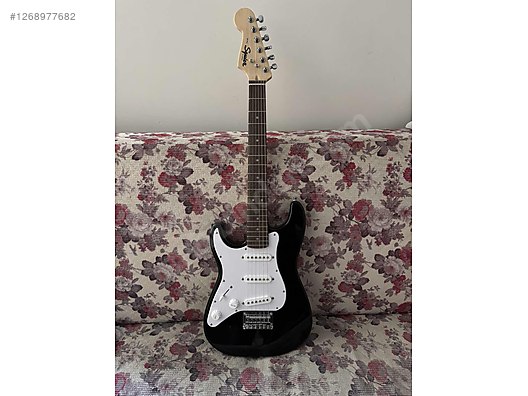 İkinci El ve Sıfır Alışveriş / Müzik / Müzik Aletleri / Telli Çalgılar / Gitar / Elektro